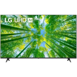 Телевизор LG 50UQ80006LB 50